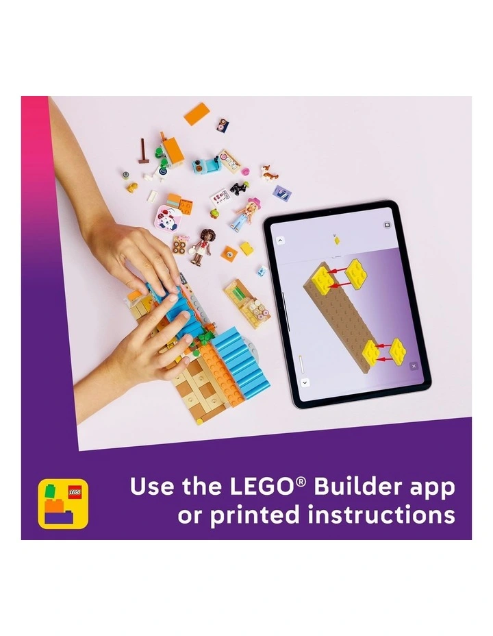 Friends Dog Treats Bakery 42677 image 6