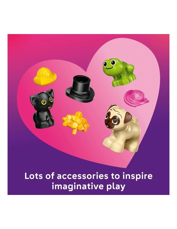 Friends Pet Accessories Van 42678 image 4