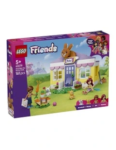 Friends Heartlake City Bunny Hotel 42679
