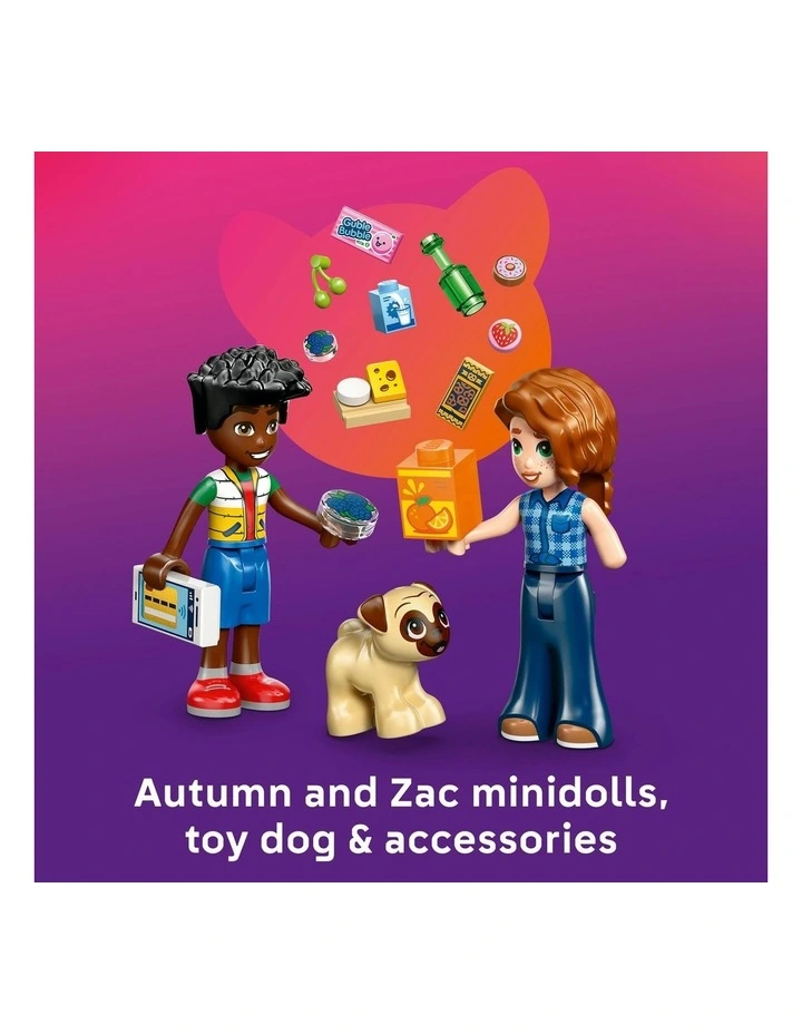 Friends Heartlake City Mini Supermarket 42680 image 5