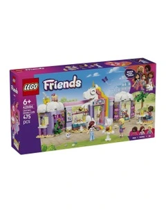 Friends Unicorn Dream Cafe 42684