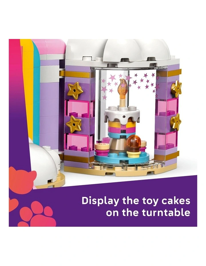 Friends Unicorn Dream Cafe 42684 image 3