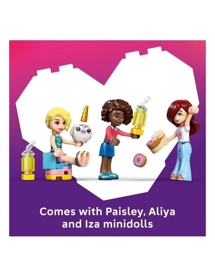 Friends Unicorn Dream Cafe 42684 image 5