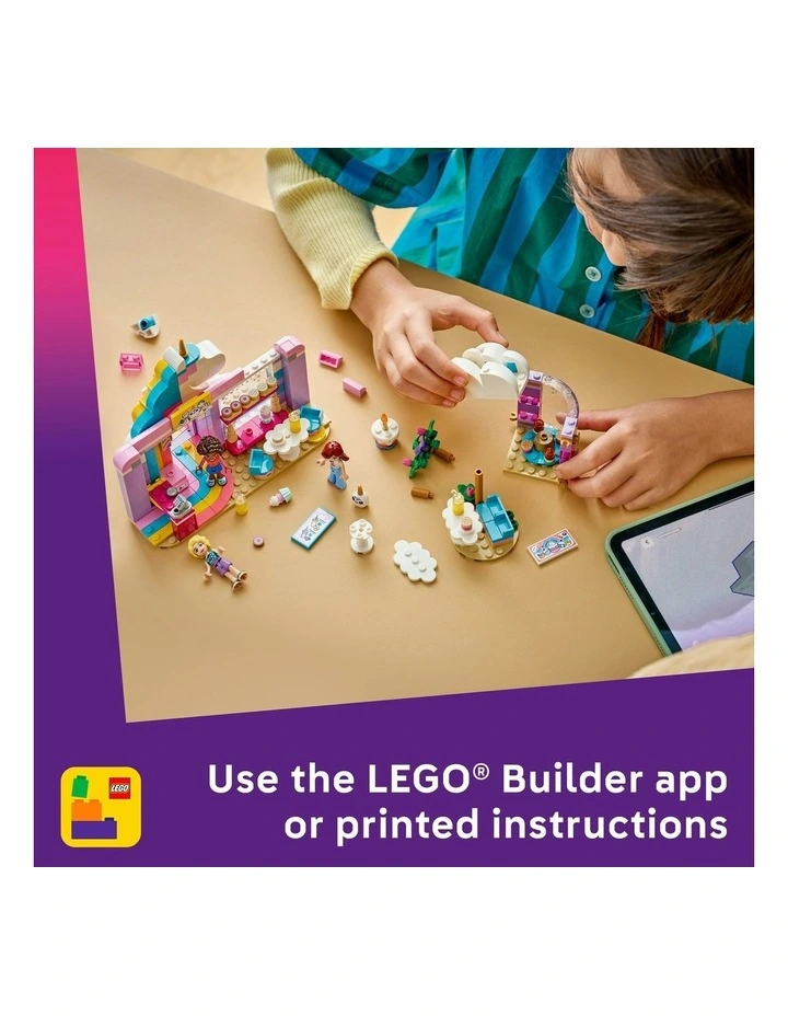 Friends Unicorn Dream Cafe 42684 image 6