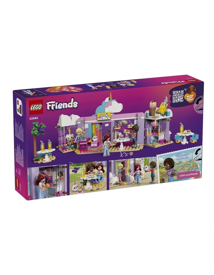 Friends Unicorn Dream Cafe 42684 image 7