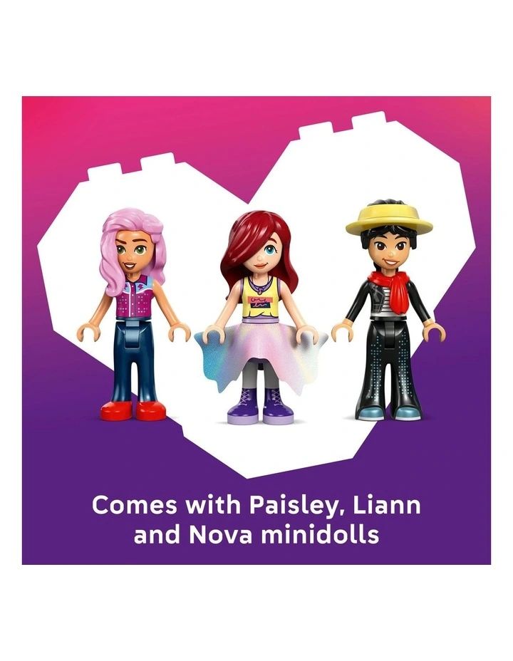 Friends Heartlake City Fashion Show 42685 image 5