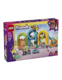 Friends Fun Indoor Playground 42686