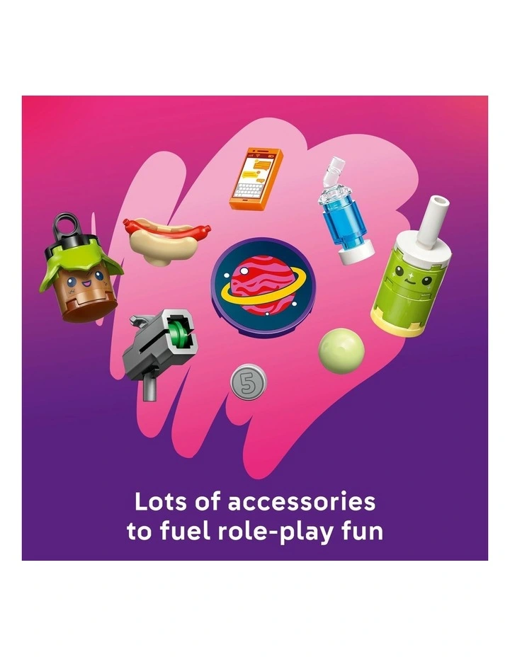 Friends Fun Indoor Playground 42686 image 4