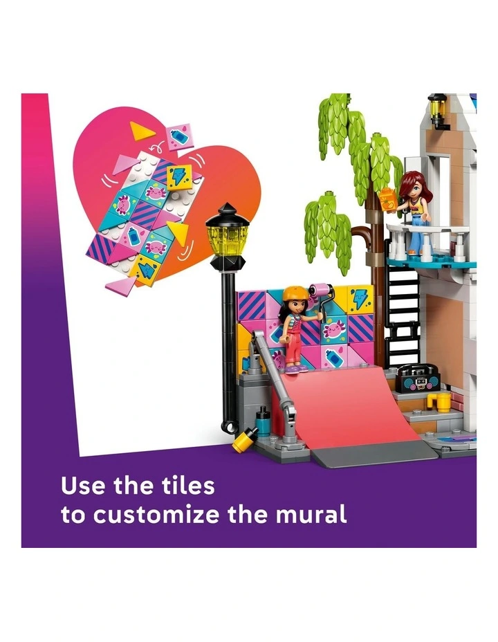 Friends Liann's Family House 42687 image 3