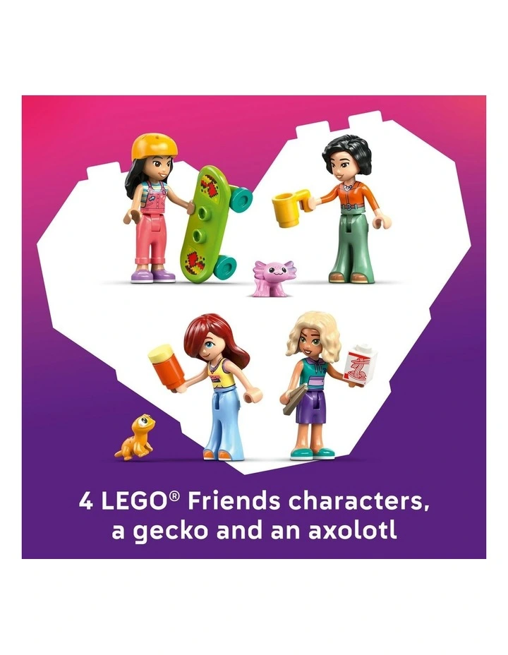 Friends Liann's Family House 42687 image 4