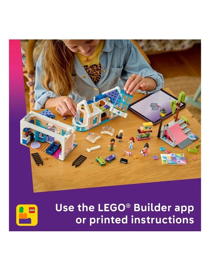 Friends Liann's Family House 42687 image 6