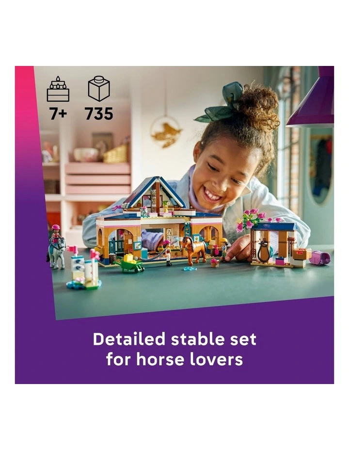 Friends Horse Stable And Riding Academy 42688 image 2