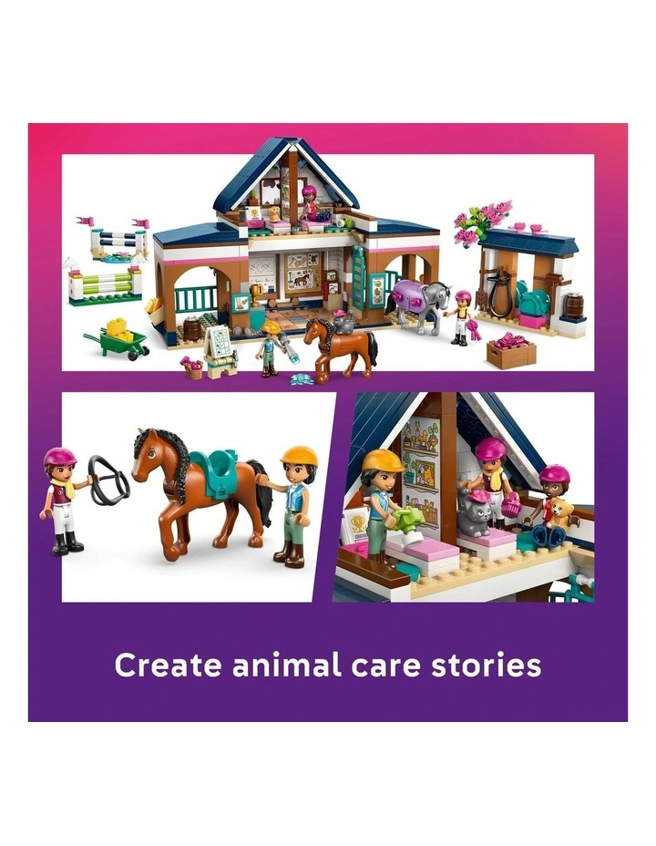 Friends Horse Stable And Riding Academy 42688 image 4