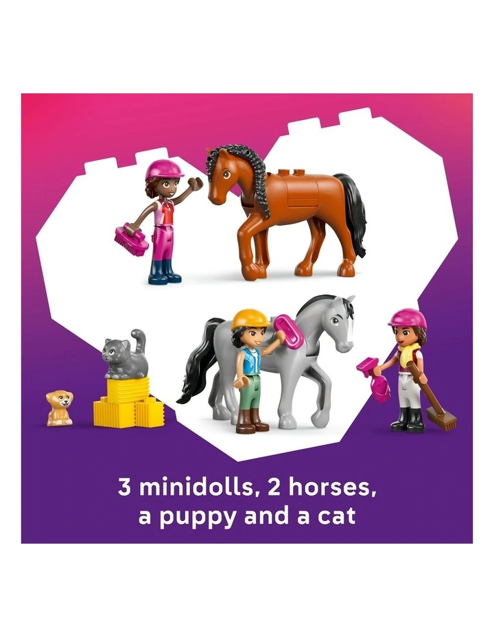 Friends Horse Stable And Riding Academy 42688 image 5