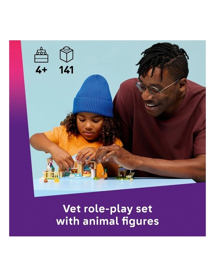 Friends Animal Vet Clinic 42696 image 2