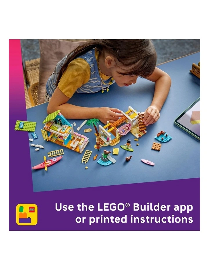 Friends Beach House With Seals 42699 image 6