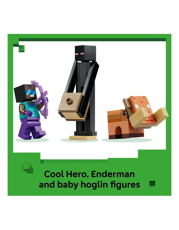 Minecraft Nether And End Portal Journey 21584 image 5