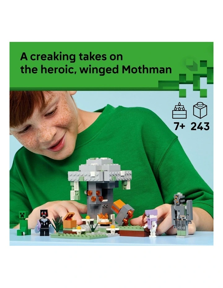 Minecraft The Pale Garden 21586 image 2