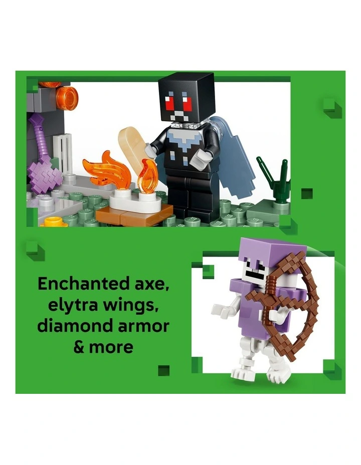 Minecraft The Pale Garden 21586 image 3