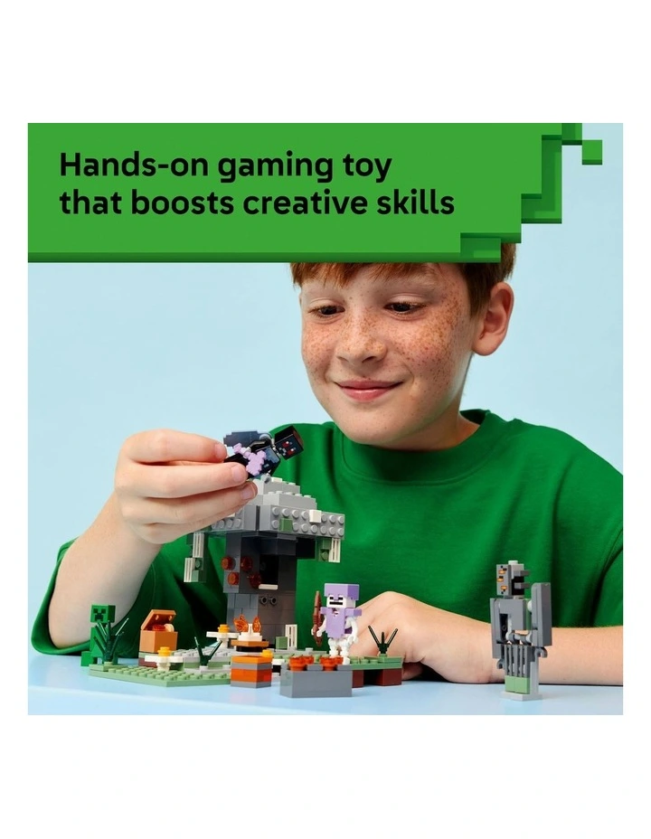 Minecraft The Pale Garden 21586 image 4