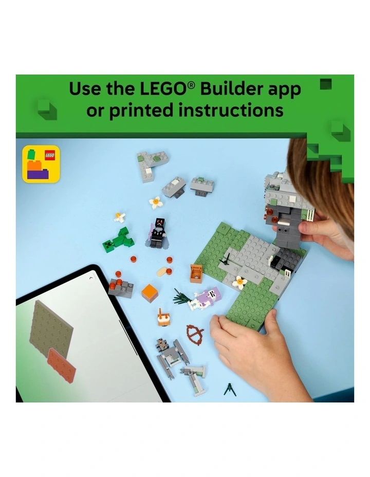 Minecraft The Pale Garden 21586 image 6