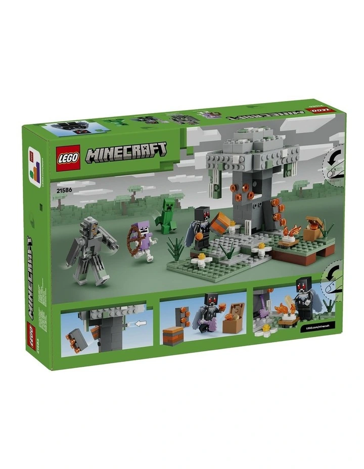 Minecraft The Pale Garden 21586 image 7