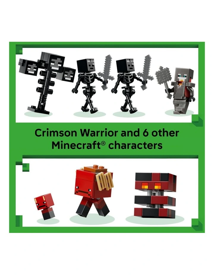 Minecraft Wither Battle 21590 image 5