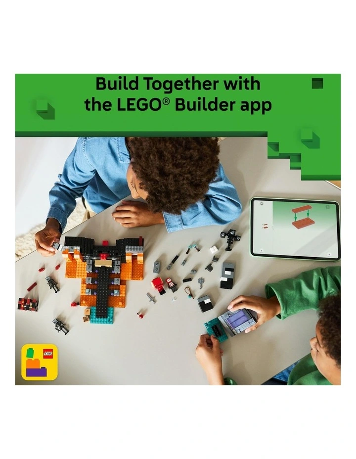 Minecraft Wither Battle 21590 image 6