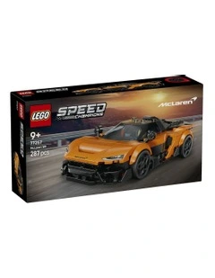 Speed Champions McLaren W1 77257