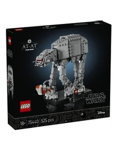 Star Wars AT-AT 75440