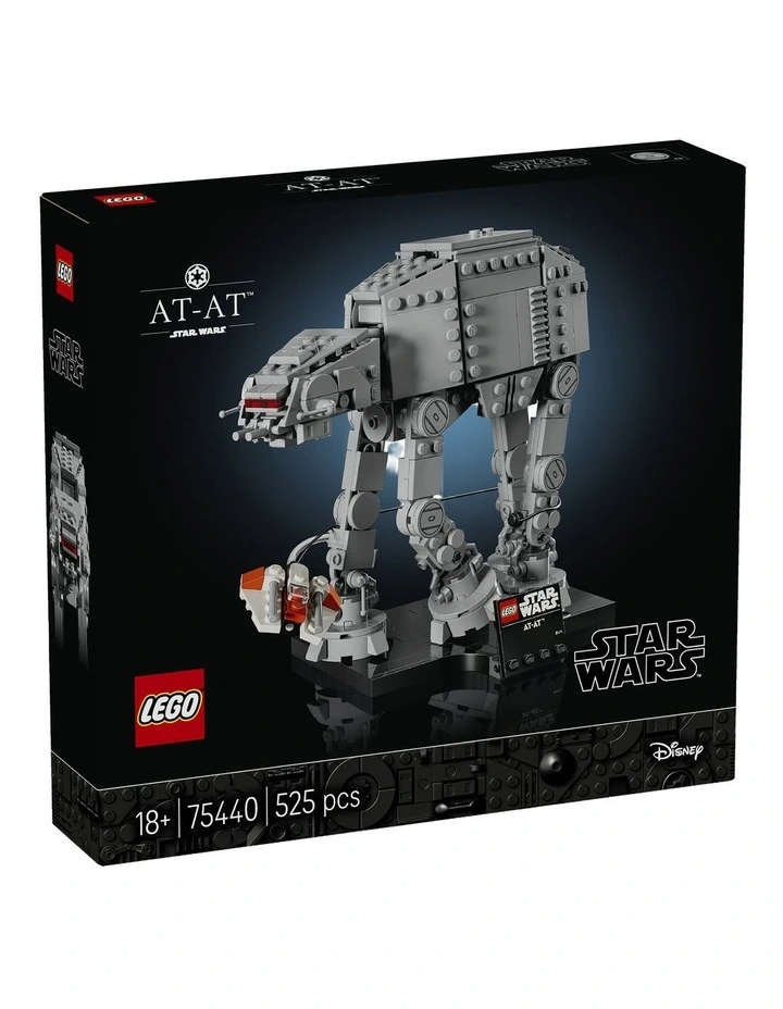 Star Wars AT-AT 75440 image 1