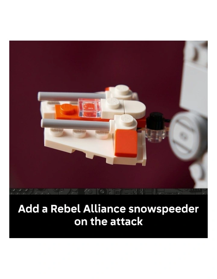 Star Wars AT-AT 75440 image 5