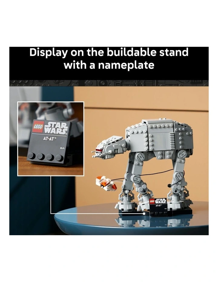 Star Wars AT-AT 75440 image 6
