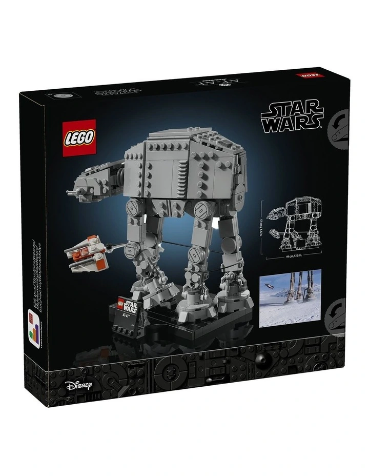 Star Wars AT-AT 75440 image 7