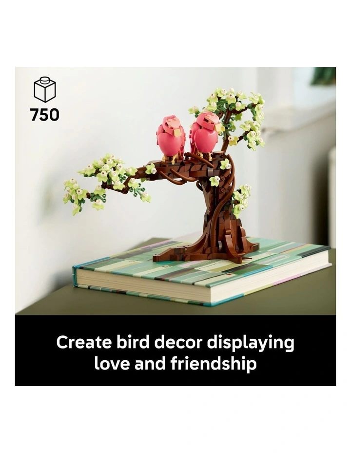 Ideas Love Birds 21365 image 2