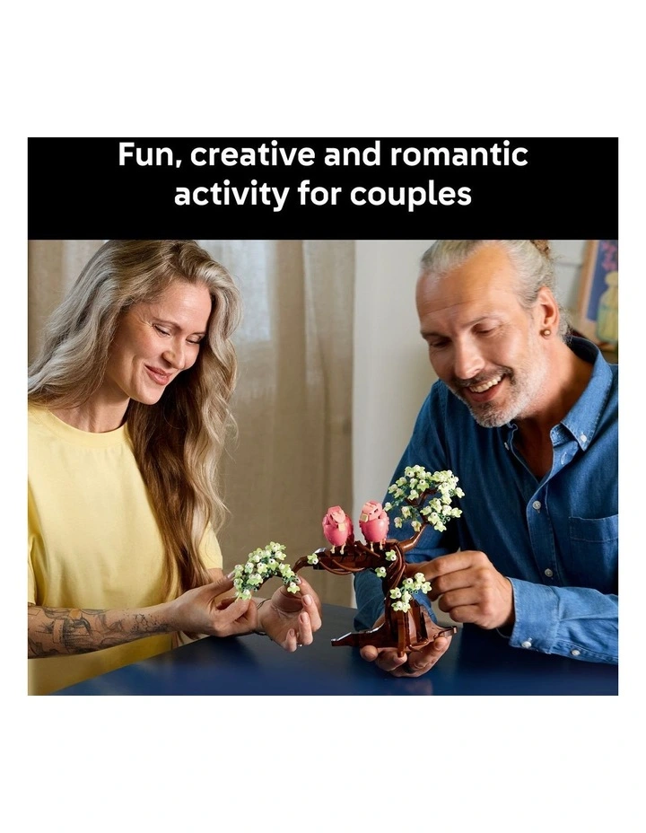 Ideas Love Birds 21365 image 3