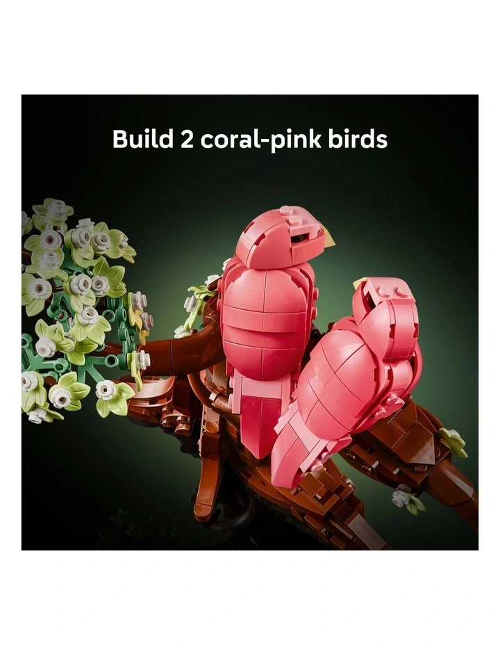 Ideas Love Birds 21365 image 4