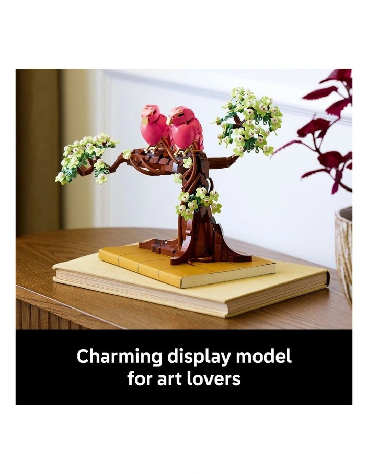 Ideas Love Birds 21365 image 6