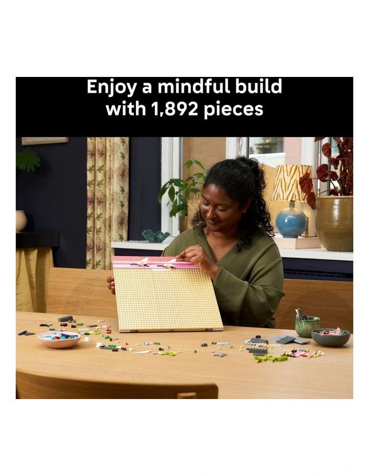 Art Japanese Cherry Blossom Landscape 31218 image 3