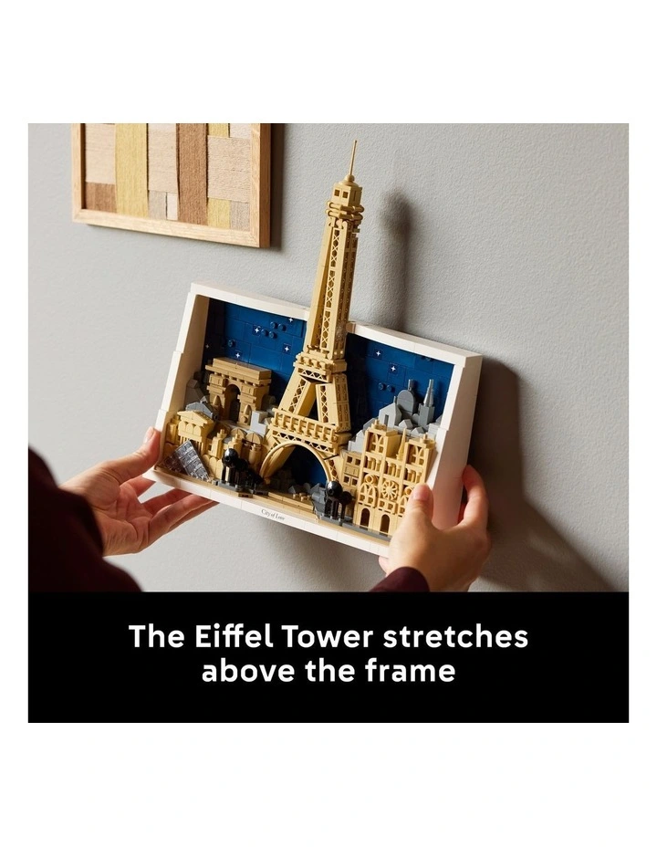 Architecture Paris City of Love 21064 image 6