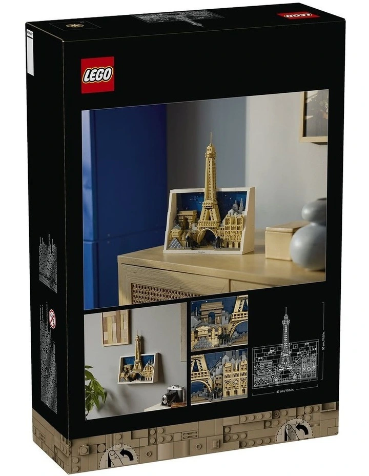 Architecture Paris City of Love 21064 image 7