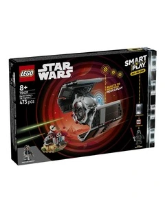 Star Wars TM Smart Play: Darth Vader's TIE Fighter 75421