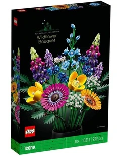 Botanicals Wildflower Bouquet 10313