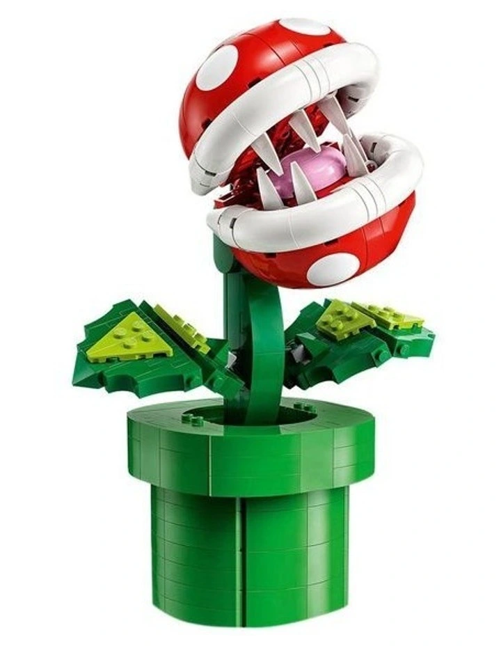 Super Mario Piranha Plant 71426 image 2