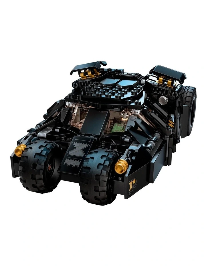 lego 76239