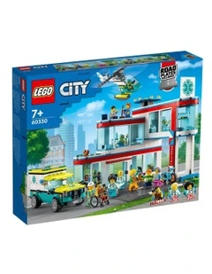 lego myer sale