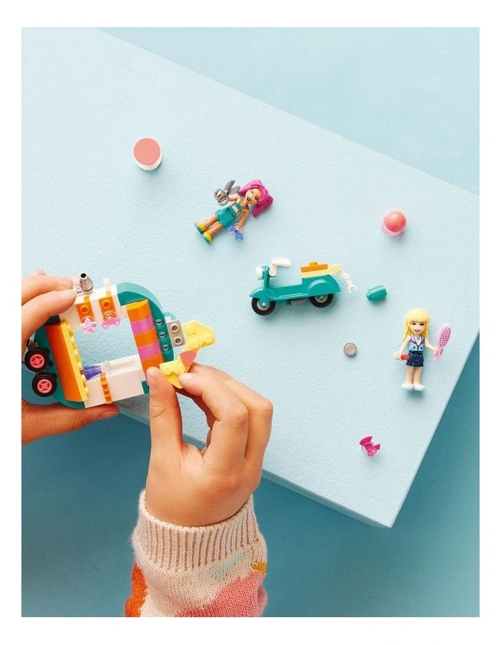 little fashion boutique