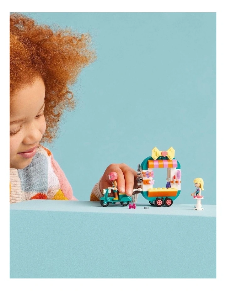 little fashion boutique