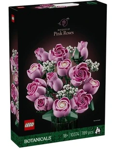 Botanicals Bouquet Of Roses 10374