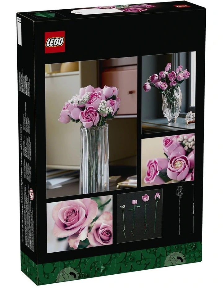 Botanicals Bouquet Of Roses 10374 image 7